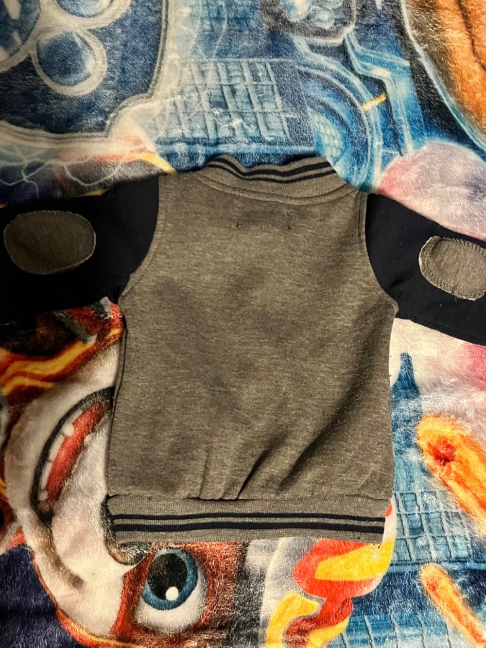 Infants Jackets - Picture 6 of 8